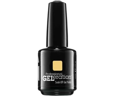 Jessica GELeration Colours Semi-Permanent Nagų lakas GEL-1101 Free Spirit, 15 ml