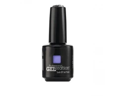 Jessica GELeration Colours pusiau permanentiniai nagų lakai GEL-1010 Sugar High, 15 ml
