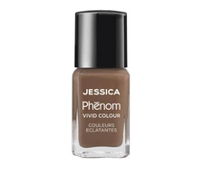 Jessica Phenom Vivid Colour Nagų lakas PHEN-013 Cashmere Creme, 14 ml