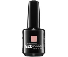 Jessica Professional GELeration Semi-Permanent Nagų lakas GEL-1156 Romance Me, 15 ml