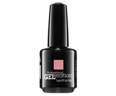 Jessica Professional GELeration Semi-Permanent Nagų lakas GEL-1209 Center Stage, 15 ml