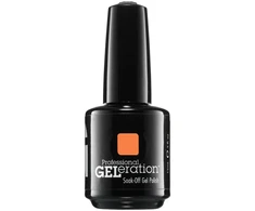 Jessica Professional GELeration Semi-Permanent Nagų lakas GEL-1173 Sahara Sun, 15 ml