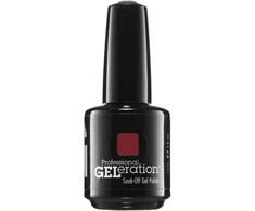 Jessica Professional GELeration Semi-Permanent Nagų lakas GEL-1118 Tangled In Secrets, 15 ml