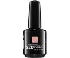 Jessica Professional GELeration Semi-Permanent Nagų lakas GEL-1156 Romance Me, 15 ml