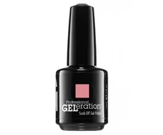 Jessica Professional GELeration Semi-Permanent Nagų lakas GEL-1209 Center Stage, 15 ml