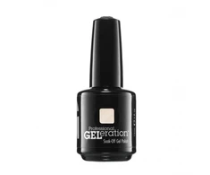 Jessica Professional GELeration Semi-Permanent Nagų lakas GEL-1136 The Prenup, 15 ml