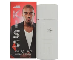 Jls, Kiss, Eau De Toilette, For Women, 30 ml