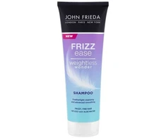 John Frieda, Frizz Ease, Aloe Vera, Hair Šampūnas, For Smoothening, 250 ml