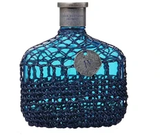 John Varvatos, Artisan Blu, Eau De Toilette, For Men, 125 ml