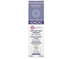 Jonzac Contorno Ojos Calm Reactive raminantis akių zonos kremas 15ml