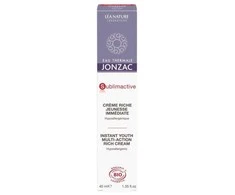 Jonzac Crema Rica Anti-Edad veido kremas 40ml