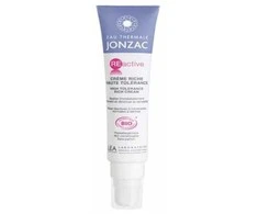 Jonzac Crema Rica Tolerancia React veido kremas 40ml