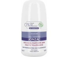 Jonzac Desodorante Roll-On Sin Perf 24h rutulinis dezodorantas 50ml