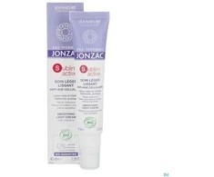 Jonzac lengvos tekstūros veido kremas nuo senėjimo požymių 40ml
