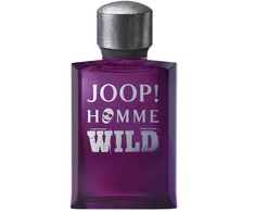 Joop!, Homme Wild, Eau De Toilette, For Men, 125 ml *Tester