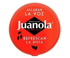 Juanola tabletės 27g