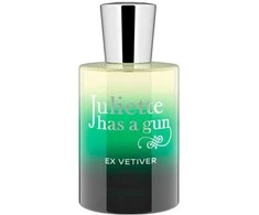 Juliette Has A Gun Ex Vetiver Eau De Parfum Spay, 100 ml