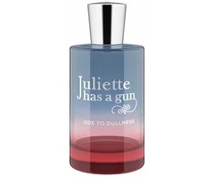Juliette Has A Gun Ode To Dullness Eau De Parfum Purškiklis kvepalai moterims 100ml