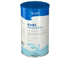 Kabi Vital Kabi baltymų milteliai 300g