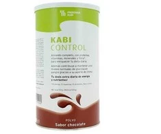 Kabi Vital Kabi Control šokoladas 400g
