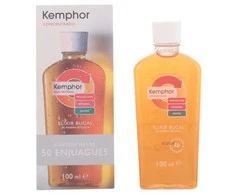 Kemphor Kemforo eliksyras 100ml
