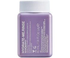 Kevin Murphy Hydrate-Me Rinse drėkinamasis plaukų kondicionierius, 40 ml