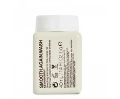 Kevin Murphy Smooth Again Wash plaukų šampūnas glotninimui, 40 ml