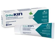 Kin Orthokin dantų pasta Mėta 75ml