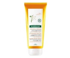 "Klorane" atkuriamasis balzamas, praturtintas Monoï ir Tamanu Bio 200ml