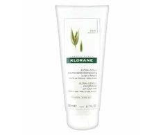 "Klorane" avižų pieno balzamas 200ml