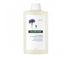 "Klorane Centaurea" šampūnas 400ml