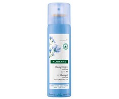 "Klorane" linų sėmenų šampūnas 150ml