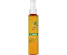 "Klorane" mangų aliejus 125ml