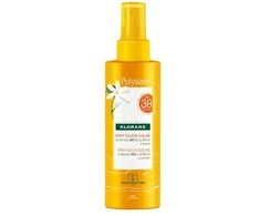 Klorane Polysianes Saulės purškiklis Sublime Spf30 200ml