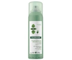 Klorane Purifying Sausas šampūnas Nettle sausas šampūnas 150ml