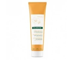 Klorane Rapid Action Depilatory Kreminis, 150 ml