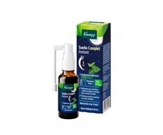 "Kneipp Sleep Complet" purškalas miegui 30ml