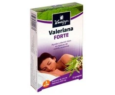 Kneipp Valerian Forte 15 vnt