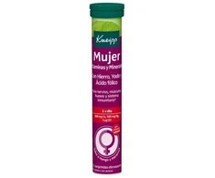 Kneipp vitaminai ir mineralai Moterim 15vnt