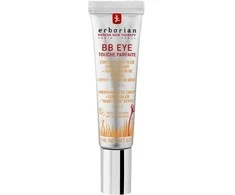Koreguojantis BB kremas aplink akis 3-in-1 su SPF 20 Erborian BB Eye Touche Parfaite 15ml