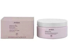 kremas sausai ir dehidratuotai odai Aveda Stress Fix Bd Creme 200 ml