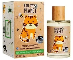kūdikių kvepalai Eau My Bb Eau My Planet et 100 Botella 8974