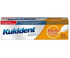 "Kukident Pro" dantų protezų klijų kremas 40g