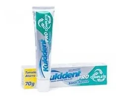 Kukident Pro Dvigubo Veikimo Kremo Klijai 60g