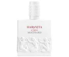 Kvepalai moterims Molinard Habanita Esprit Epv 75ml