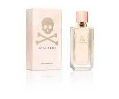 Kvepalai moterims Scalpers Her and Her Eau De Parfum 50 ml purškalas