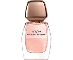 kvepalai Narciso Rodriguez Narciso Rodriguez All Of Me Ep 90 ml