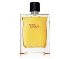Kvepalai vyrams Hermès Terre D'hermes Parfum Eau De Parfum Recarga 125ml Purškiklis