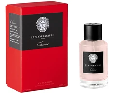 La Manufacture Charme EDP parfumuotas vanduo unisex, 100 ml
