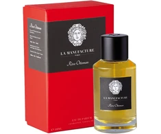 La Manufacture, Reve Ottoman, Eau De Parfum, Unisex, 100 ml